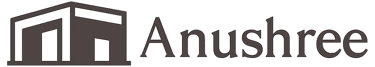 AnuShree Builder Floor Sector 87 GFaridabad logo