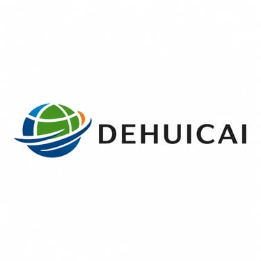 Dehuicai logo