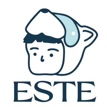 ESTE logo