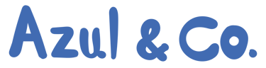 Azul&Co. logo