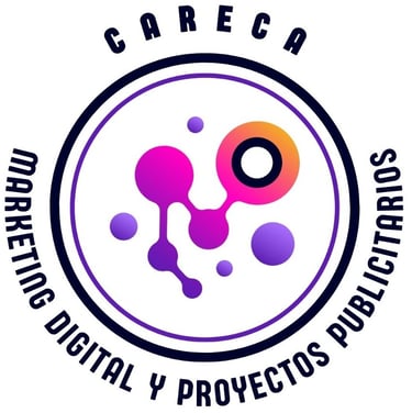 CARECA logo