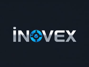 Inovex logo