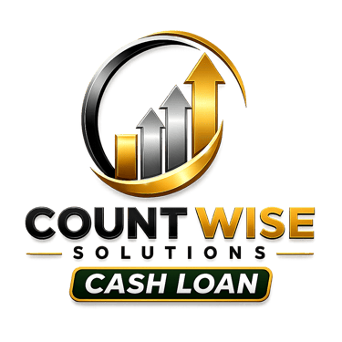 Count Wise Solutions logo