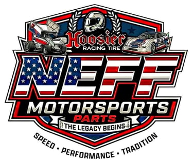 Neff Motorsports logo