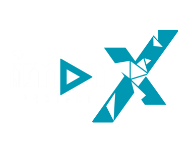 Iman X Project Studio logo
