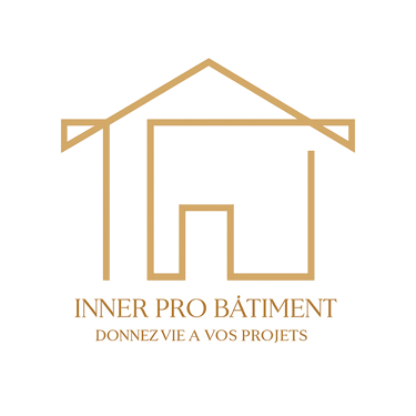 Inner pro Bâtiment logo