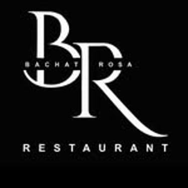 Bachata Rosa logo