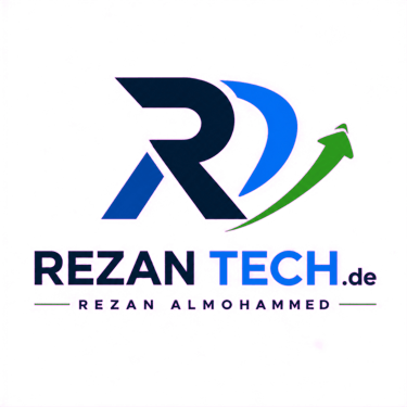 Rezantech logo