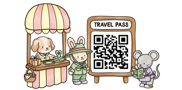 Free coloring pages for adults from Tibby Town . Unlock the hidden district 