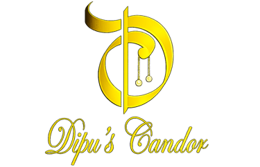 Dipus Candor Logo