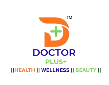Doctor plushealth logo