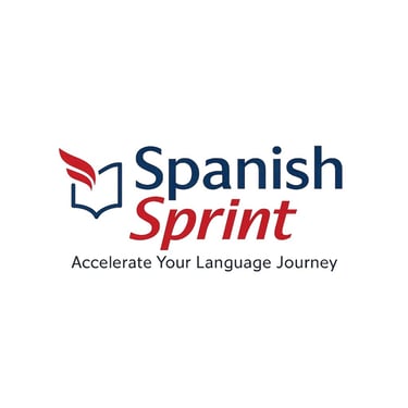 spanish sprint logo