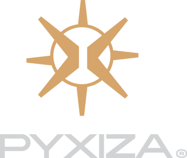Pyxiza logo
