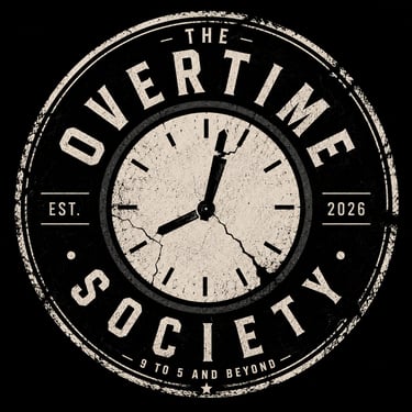 Overtime Collective logo