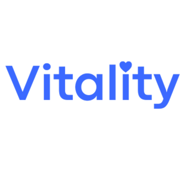 Vitality logo