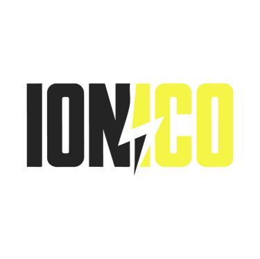 IONICO logo