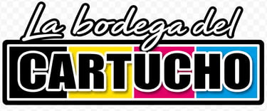 La Bodega Del Cartucho logo