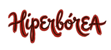Hiperbórea editores logo