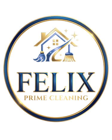 Felix Prime Cleaning logo