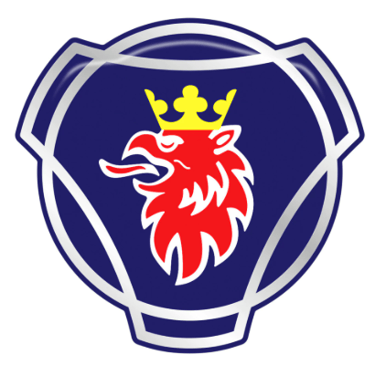 Scania Fatura logo