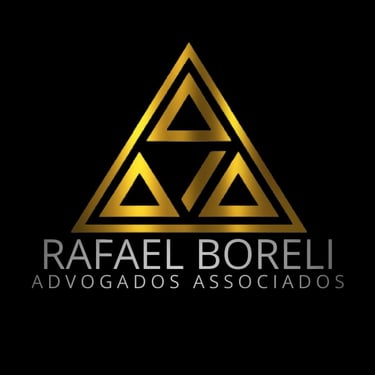 Rafael Boreli Advogados logo