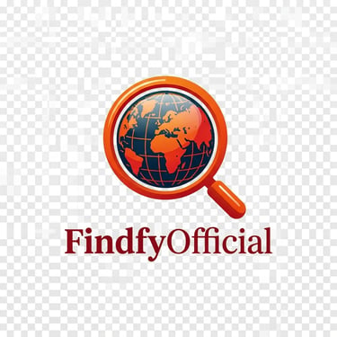 Finduneed logo