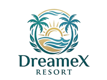 Dreamex Resort logo