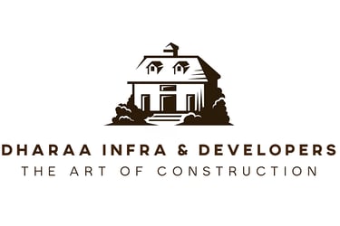 Dharaa Infra & Developers logo