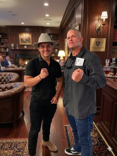 Jocko Willink extreme ownership