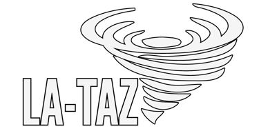 La-Taz logo