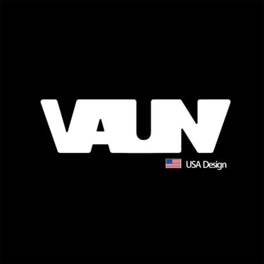 VAUN logo