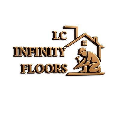 LC Infinity Floors logo