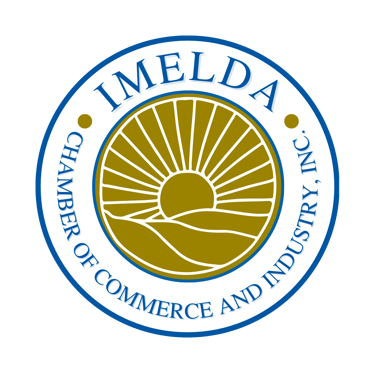 IMELDA CHAMBER OF COMMERCE AND INDUSTRY, INC. logo
