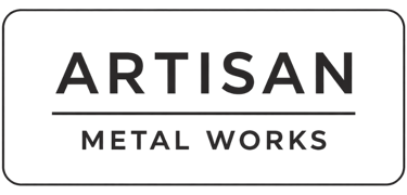 Artisan Metal works logo