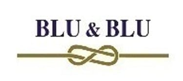 Blue N Blue logo