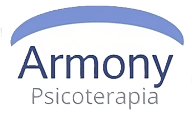Psicoterapia Armony, Psicología Presencial y Online. logo