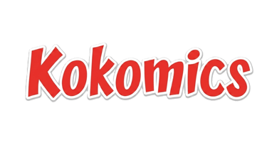 Knos Komics logo