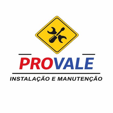 Provale logo