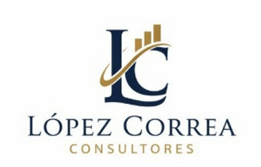 Lopez Correa Consultores logo