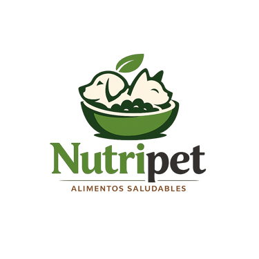 nutripet llc logo
