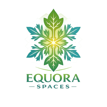 EQUORA Spaces logo