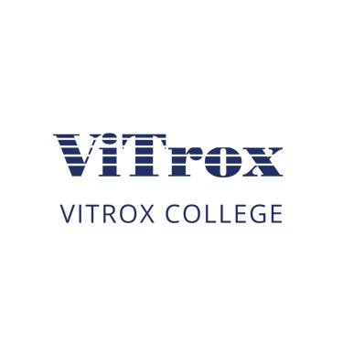 ViTrox College Penang  logo