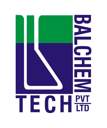 Balchem Tech logo