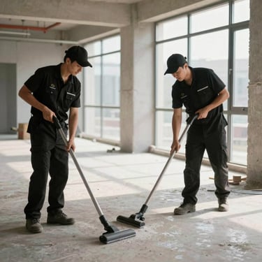Bright living room with modern inventory