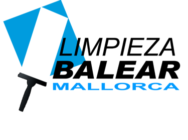 Limpieza Balear Mallorca logo