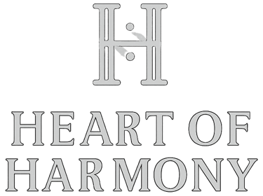CKPC Heart Of Harmony logo