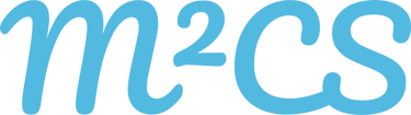 M2CS logo