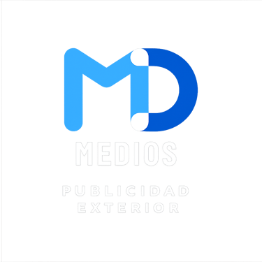 MD Negocios logo