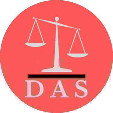 DROIT AU SENEGAL logo