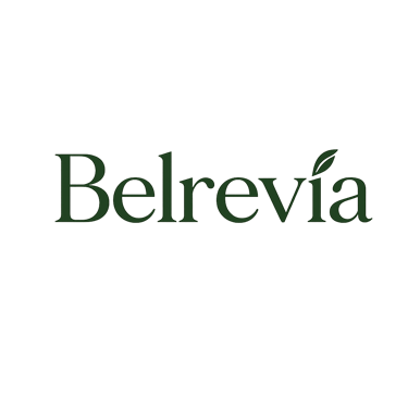 Belrevia logo